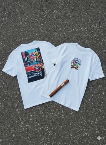 T-shirt personnalisé 