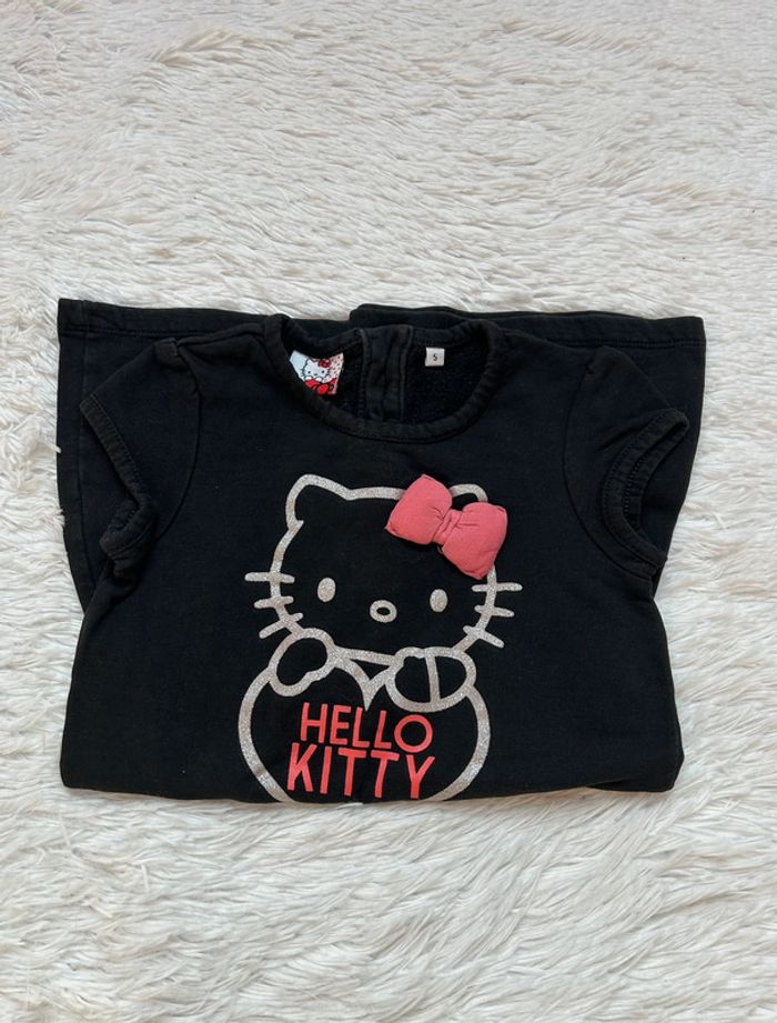Robe Hello Kitty - photo numéro 3
