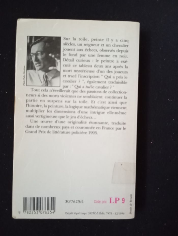 Arturo Perez - Reverte - photo numéro 2