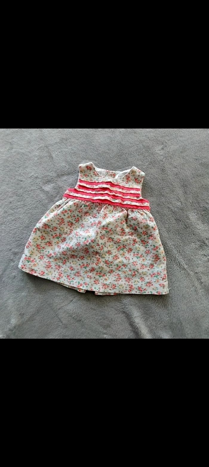 Robe Zara