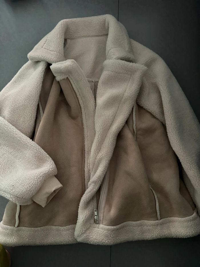 Blouson S