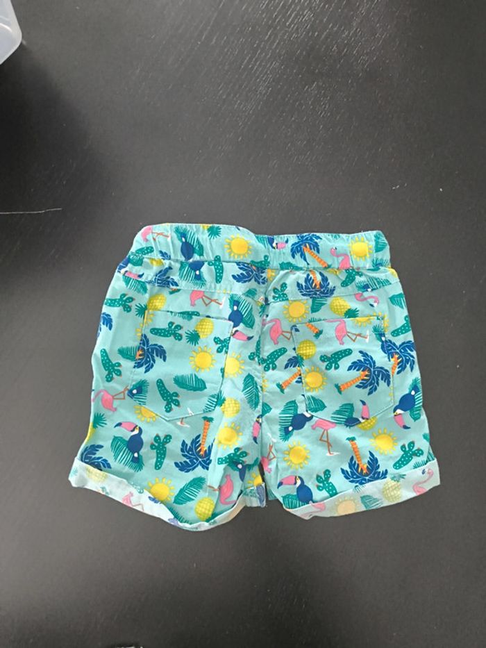 Short 5 ans - photo numéro 6