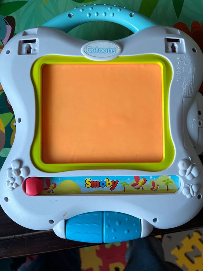 Jeux cotoons - photo numéro 4