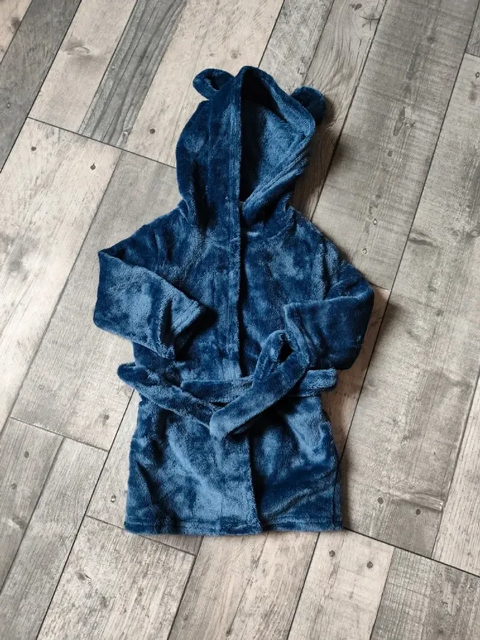 Robe de chambre