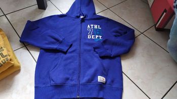 gilet garçon 12 ans