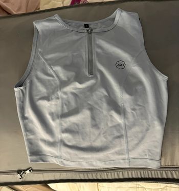 Haut de sport Ayo activewear