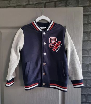 Veste gilet