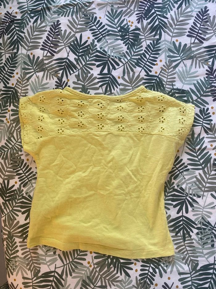 T shirt été - photo numéro 4