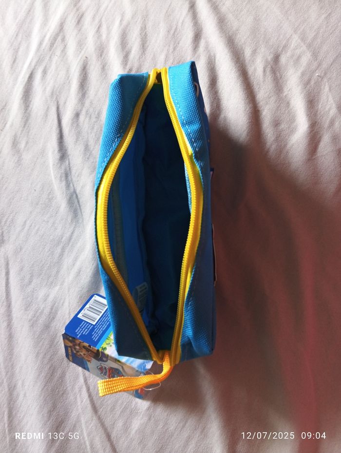 Trousse Chase pat patrouille - photo numéro 3