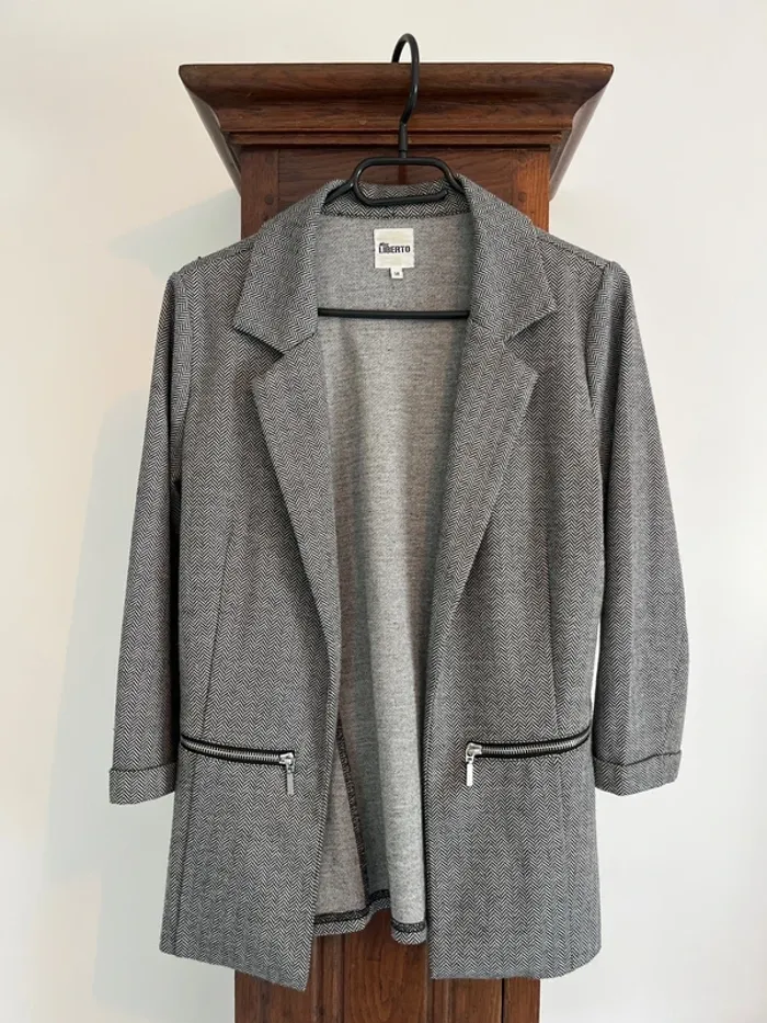 Veste blazer