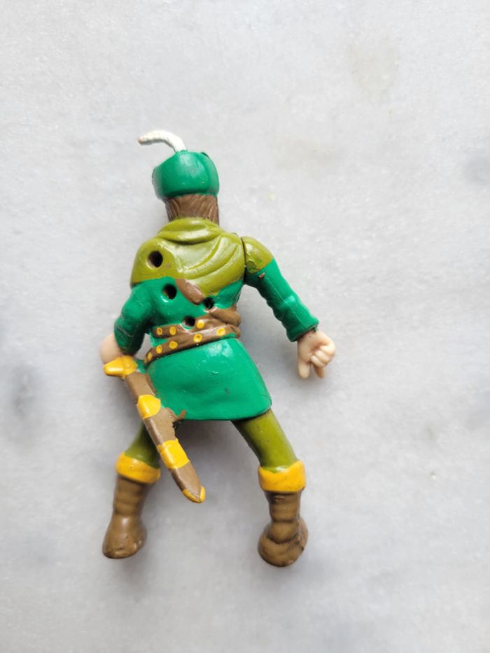 Figurine Robin des bois - photo numéro 2