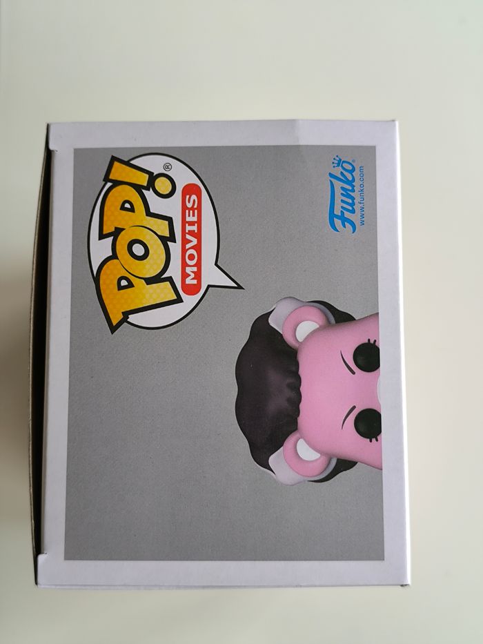 Funko Pop! Cheer Bear 1626 - photo numéro 8