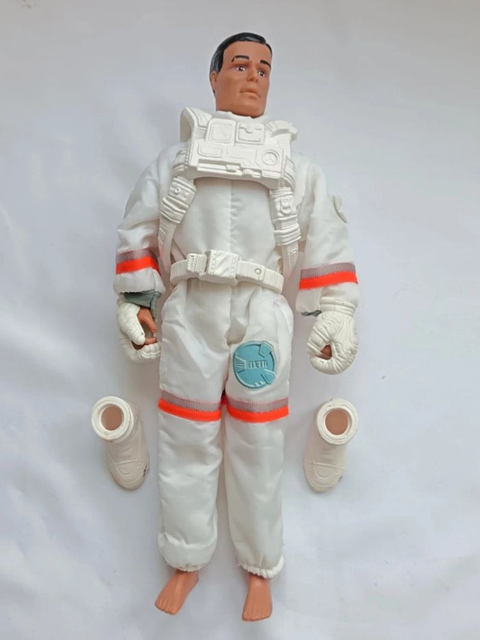 poupée mannequin Action Man - photo numéro 2