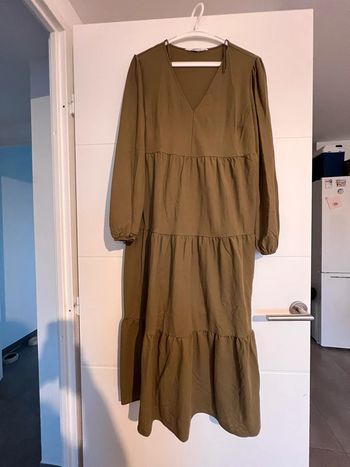 Robe longue