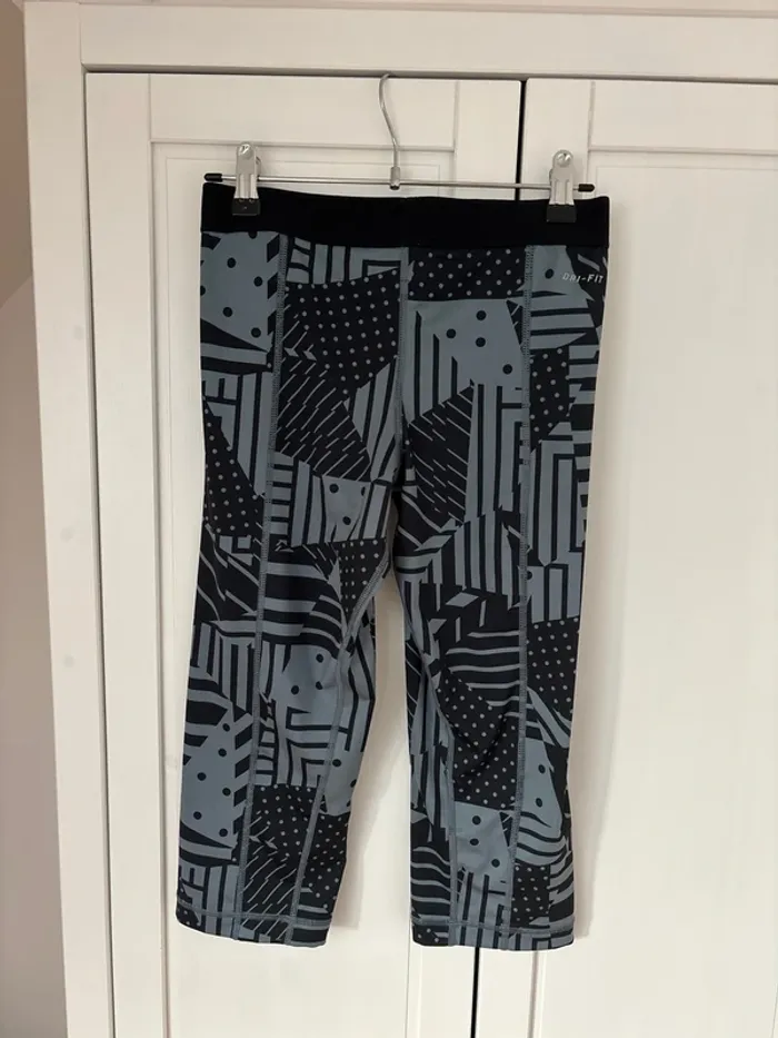 Legging S Nike Pro - photo numéro 4