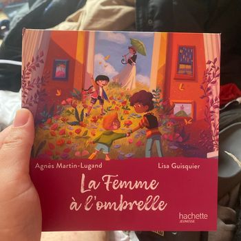 Livre pour enfants, plutôt en bon état