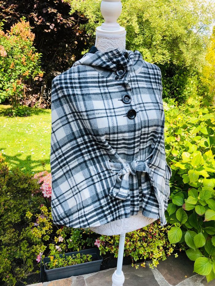 Cape An’ge neuve taille unique - photo numéro 7