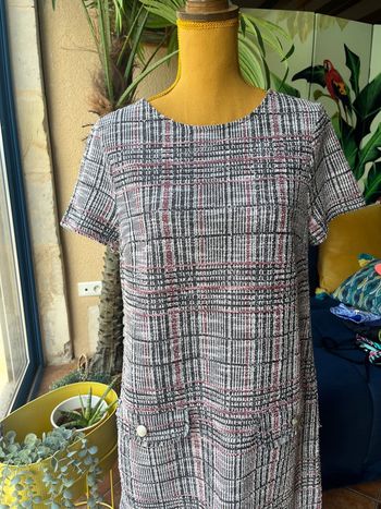Robe chic Zara