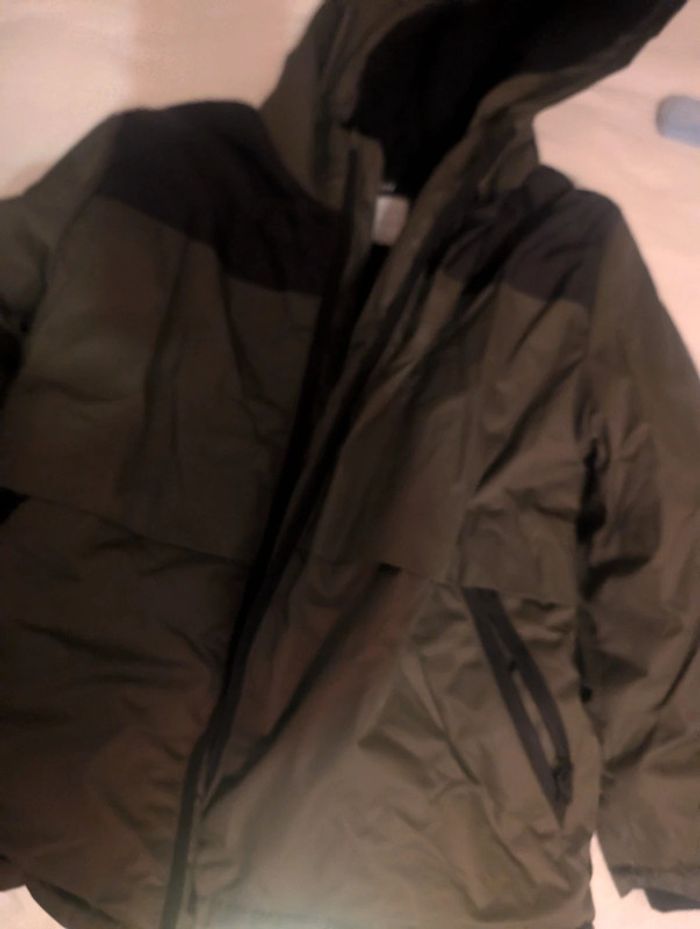 Blouson 5 ans - photo numéro 2