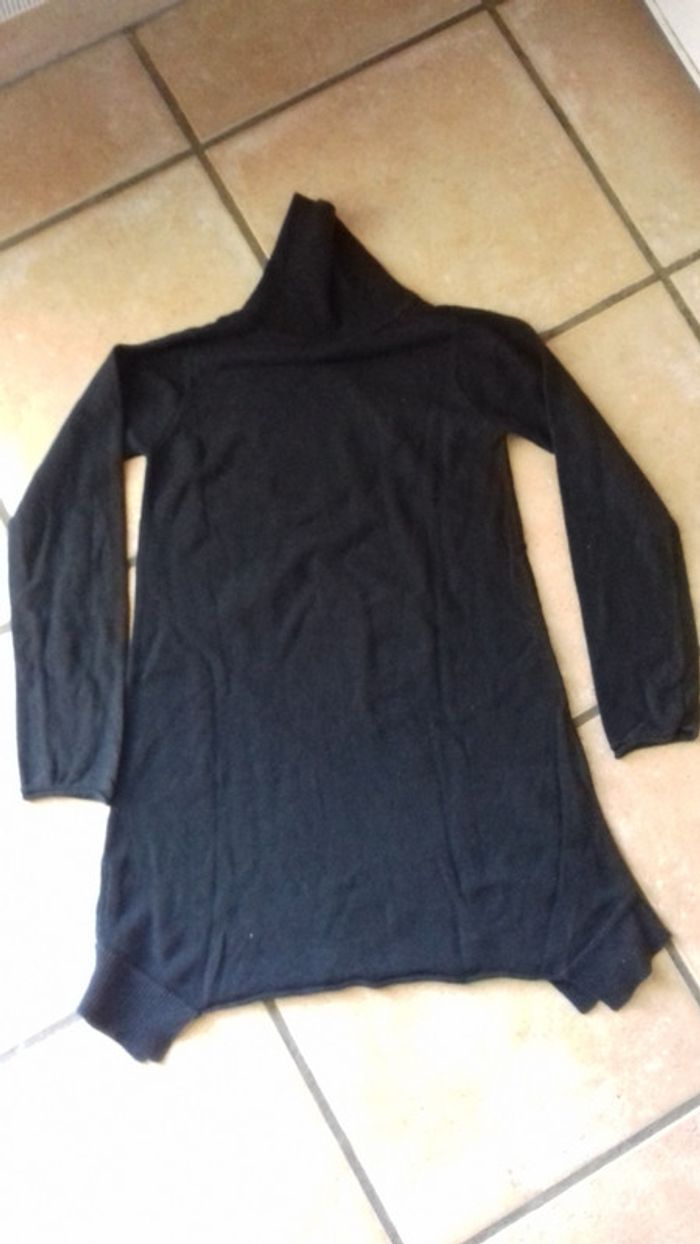 Ensemble legging+ pull tunique - photo numéro 3