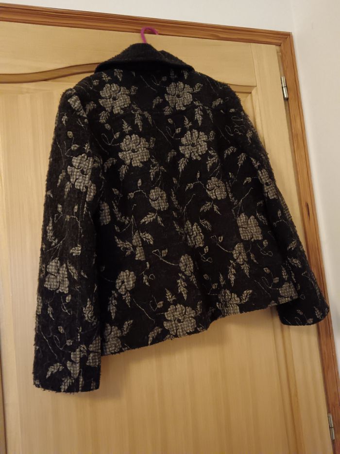 #veste - photo numéro 2