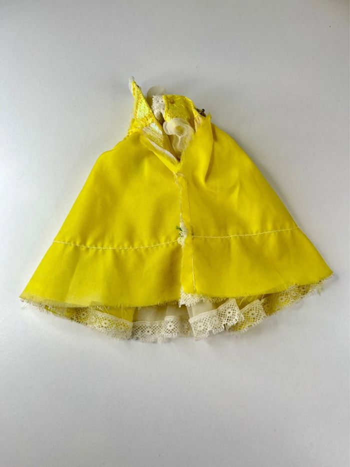 Robe poupée : Lady Lovely Locks - photo numéro 5