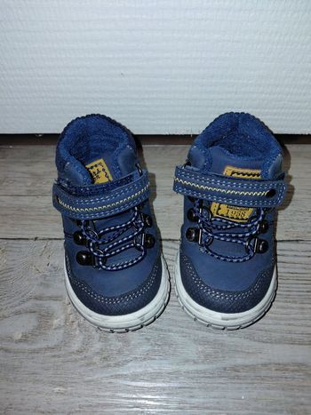 Chaussures  bébé