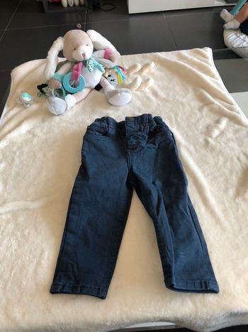 Jeans 9 mois