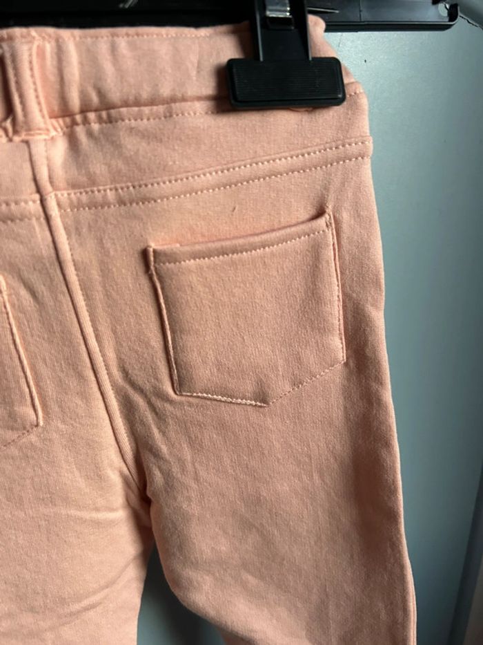 Pantalon/legging 9-12 mois - photo numéro 7