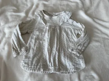 Tee shirt manche longue  