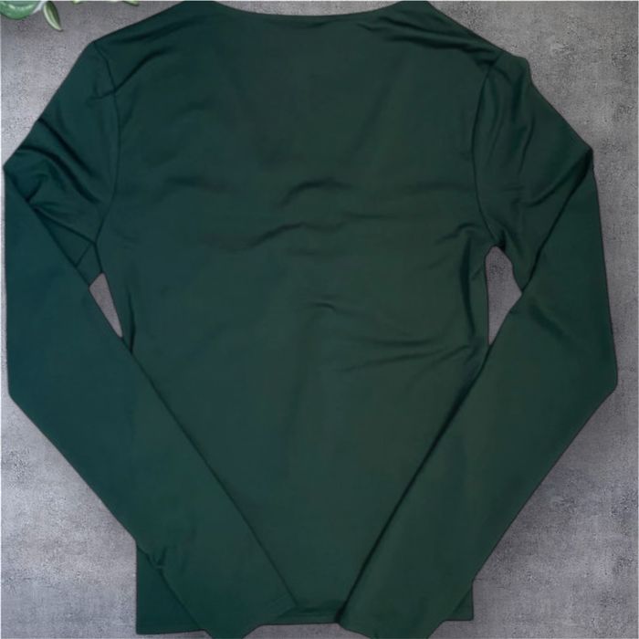 Haut vert sapin - photo numéro 2