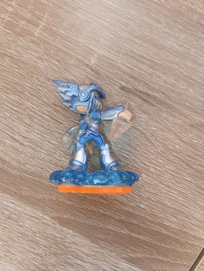 Skylanders Giants Chill - photo numéro 8