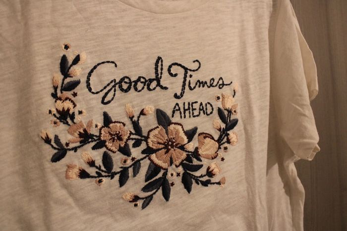 Teeshirt fin - photo numéro 4
