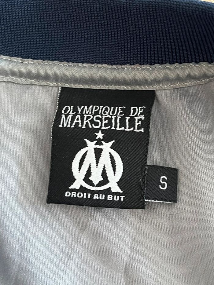 Veste Olympique de Marseille 1899 - photo numéro 3