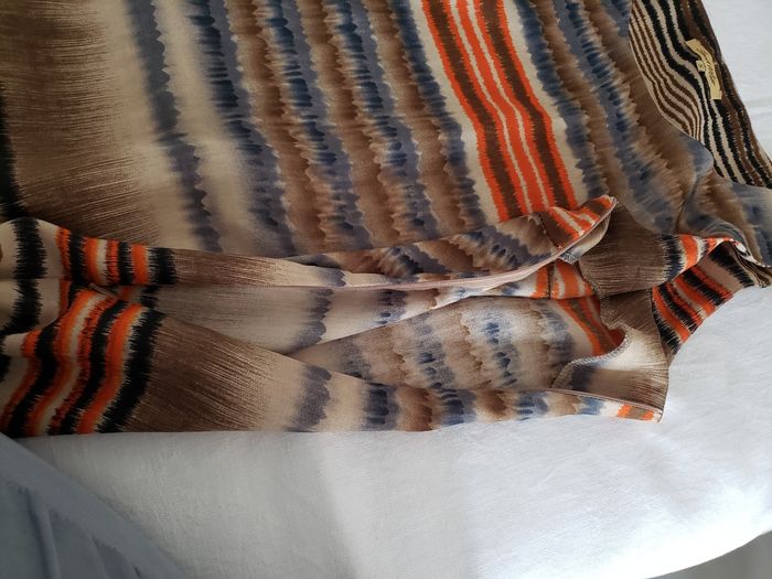 Robe été sans manches - photo numéro 4