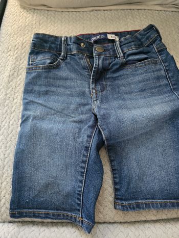 Short Jean's
