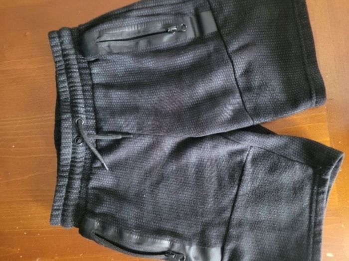 Short +polo taille 8ans - photo numéro 3