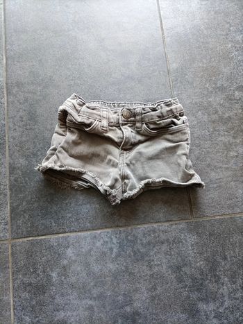 Short