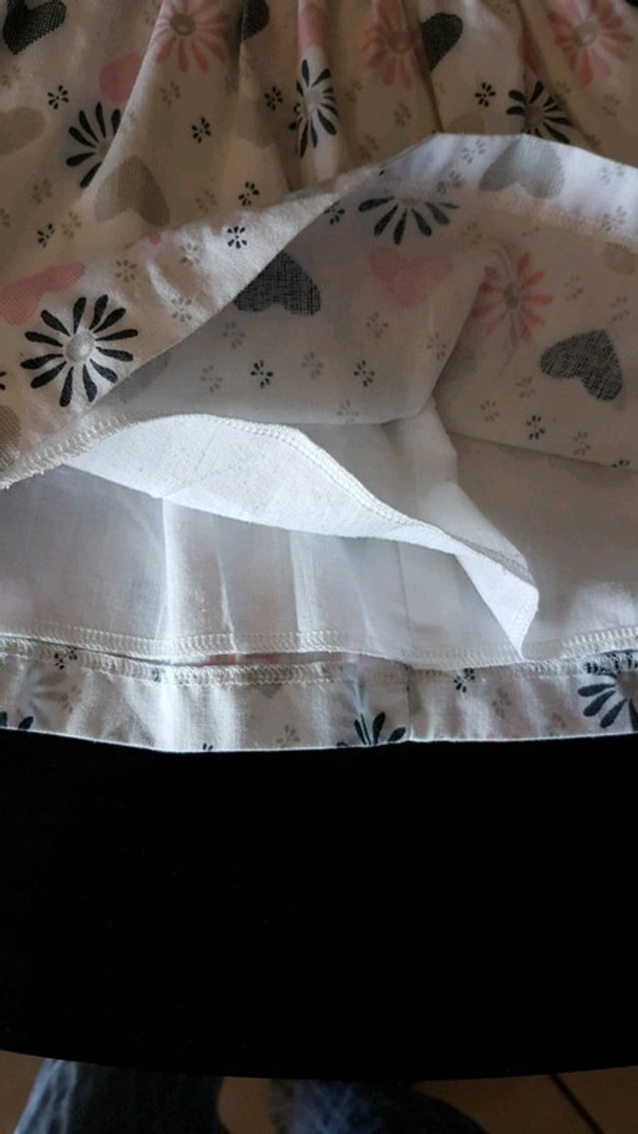 Robe d'été 12 mois - photo numéro 4