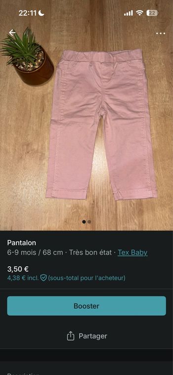 Pantalon