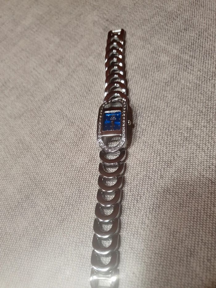 Montre femme Gius - photo numéro 2