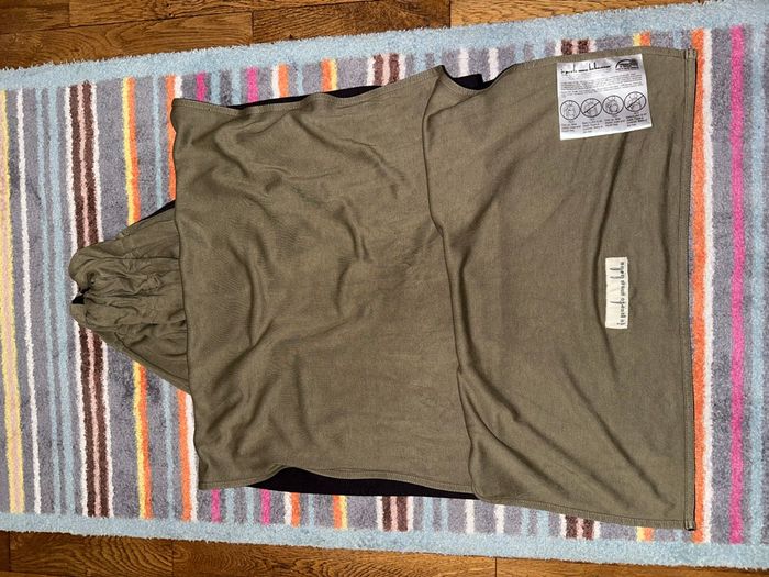 Sling bebe/porte bebe - photo numéro 2