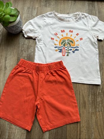 - Pyjama Vertbaudet - 6 ans - Très bon état