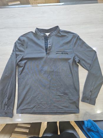 T-shirt polo homme Jules T M