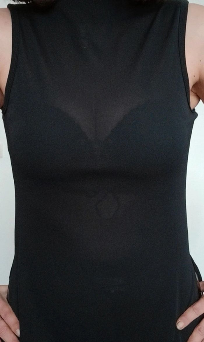 Haut chic long - photo numéro 3