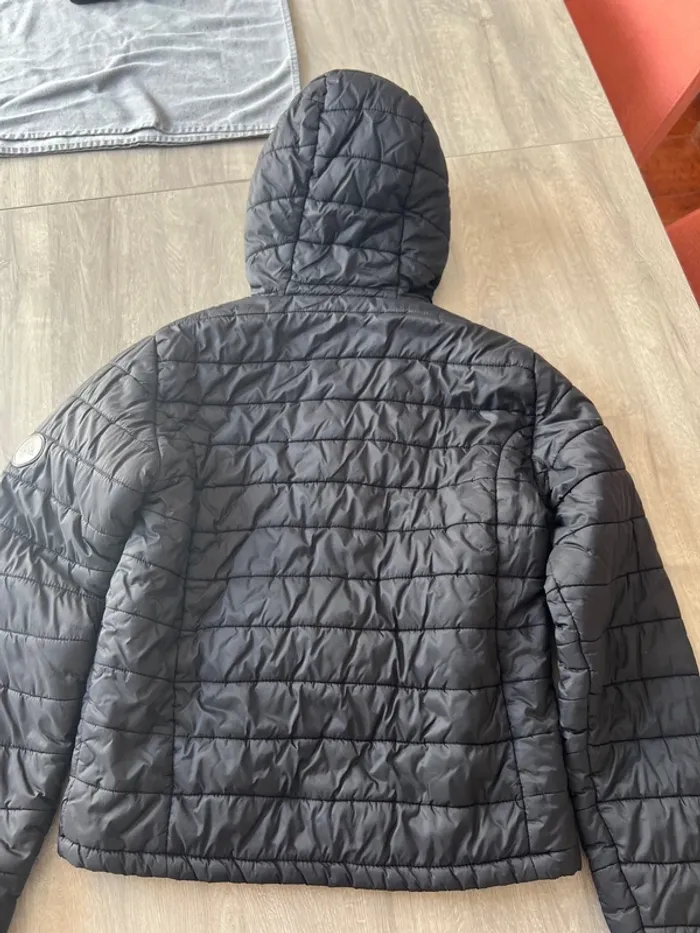 Blouson taille 14ans - photo numéro 4