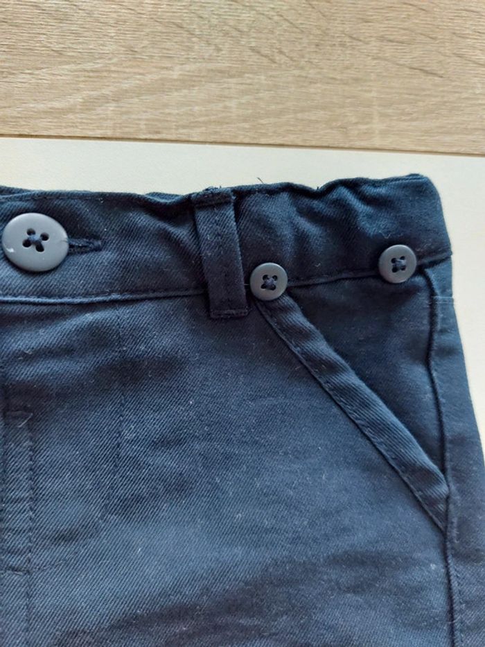 Pantalon chic confortable - photo numéro 3