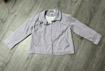 Veste blazer mauve fille 10 ans La Redoute