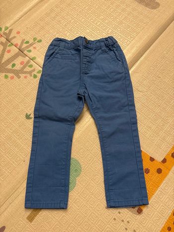 Pantalon gemo