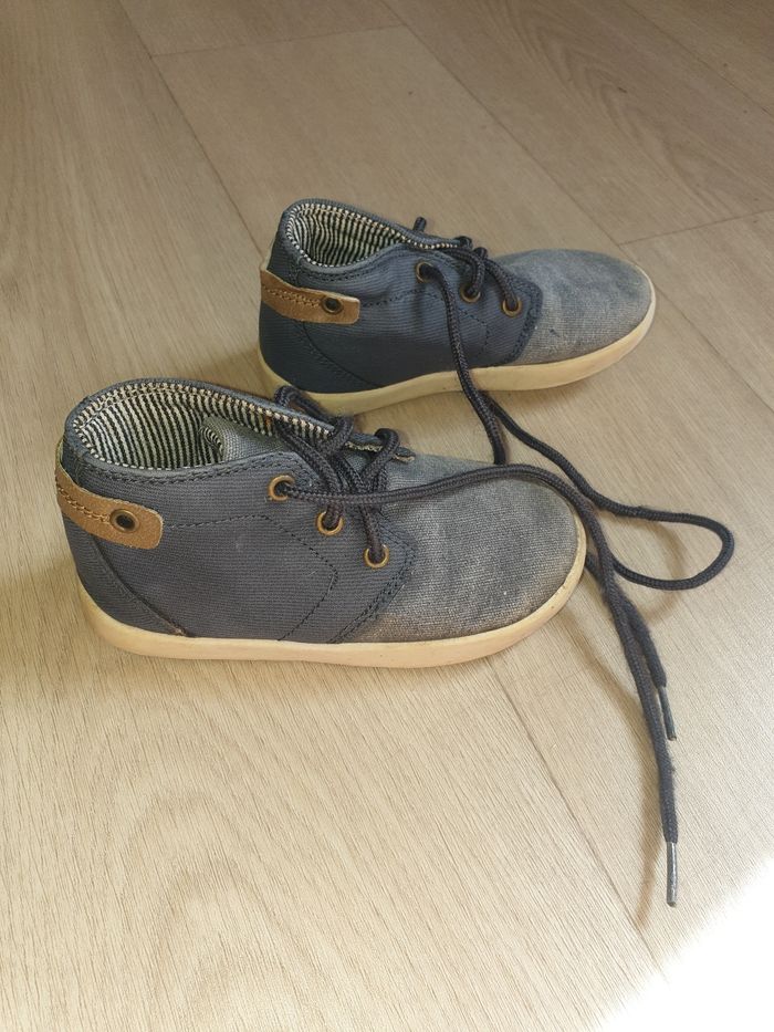 Chaussure - photo numéro 2